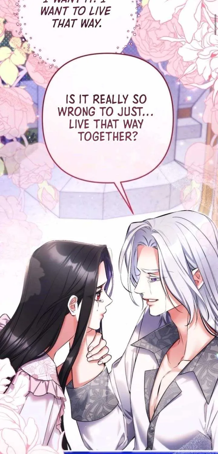 Read For My Derelict Beloved chapter 108 image 48 on Lezhin