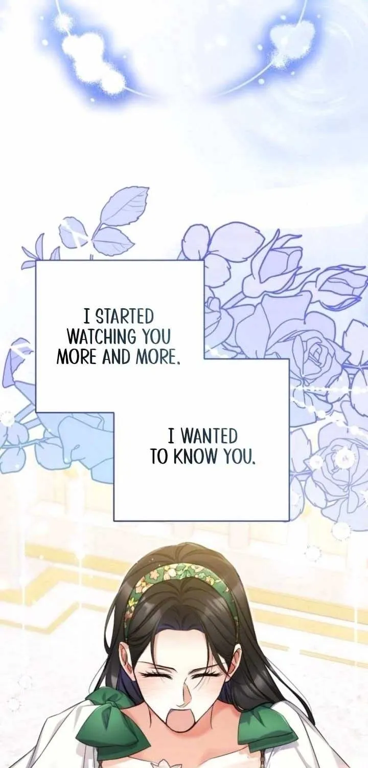 Read For My Derelict Beloved chapter 108 image 5 on Lezhin