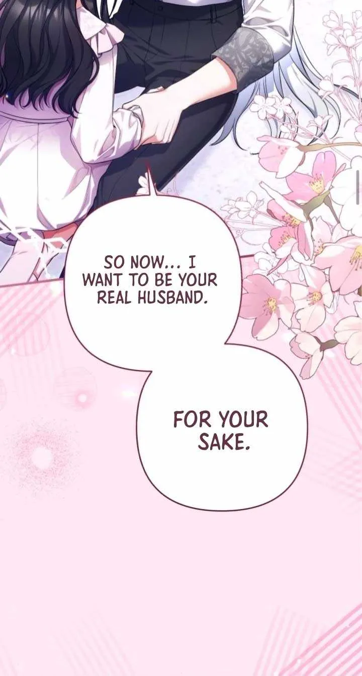 Read For My Derelict Beloved chapter 108 image 52 on Lezhin