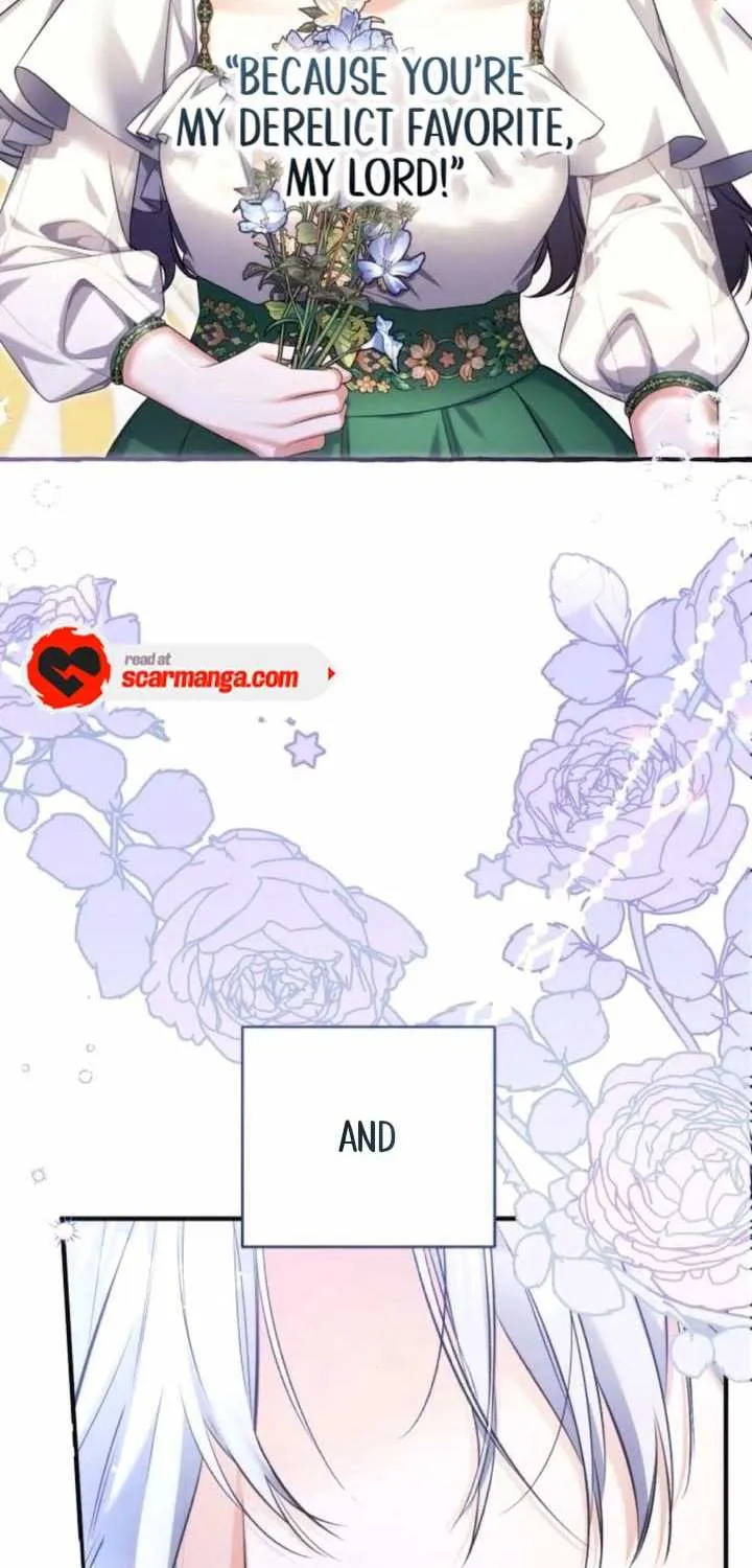 Read For My Derelict Beloved chapter 108 image 6 on Lezhin