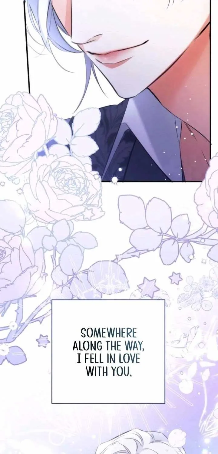 Read For My Derelict Beloved chapter 108 image 7 on Lezhin