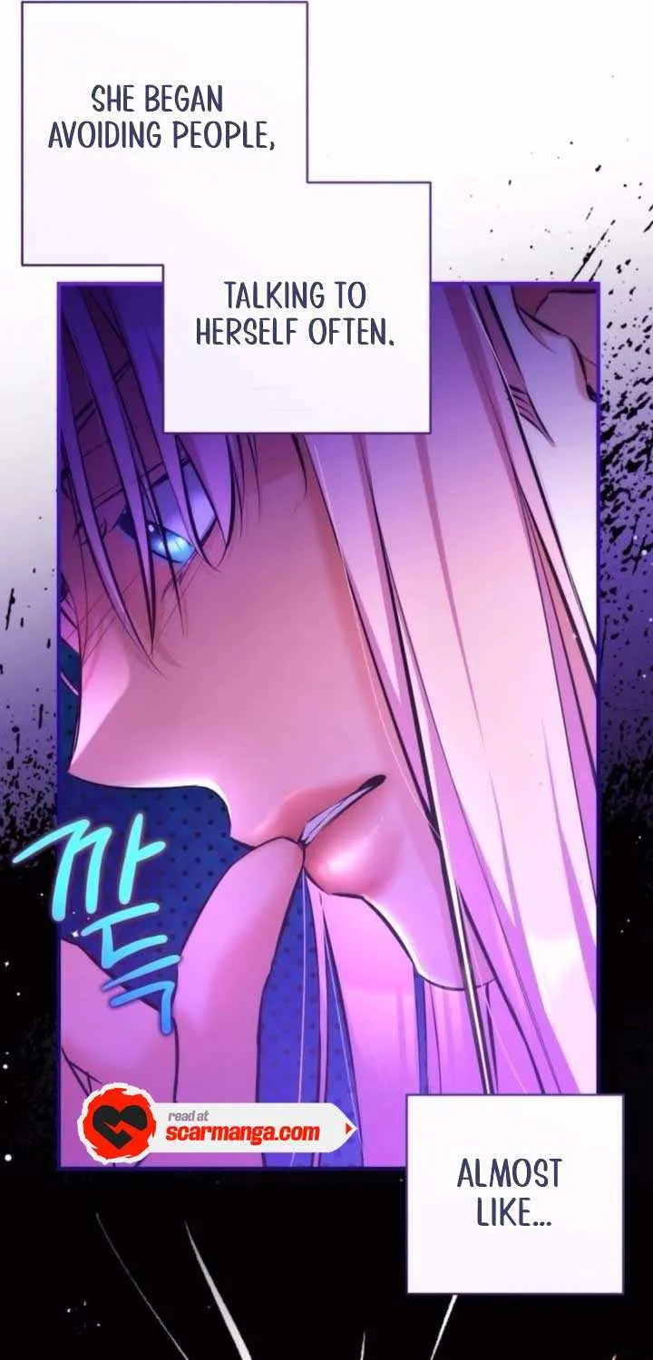 Read For My Derelict Beloved chapter 109 image 32 on Lezhin