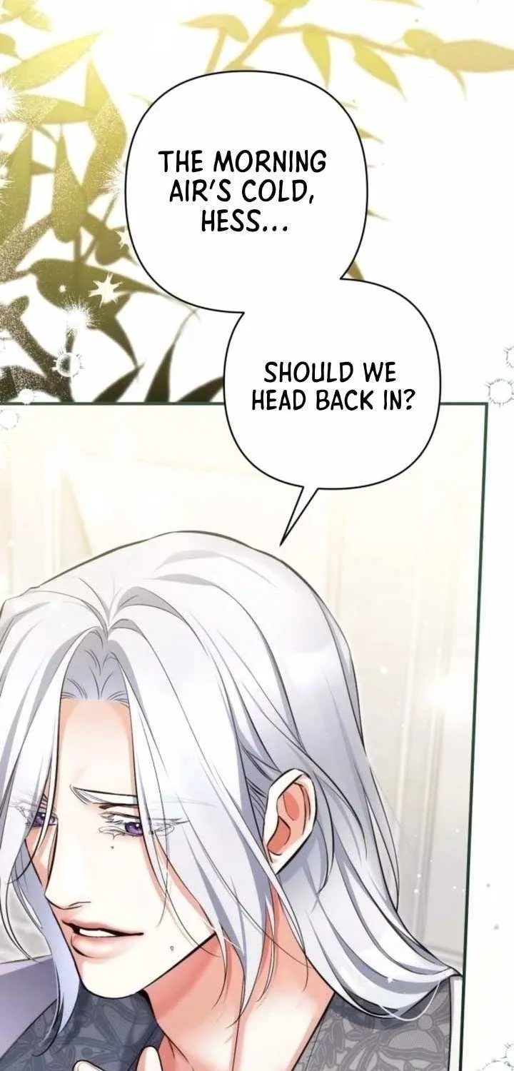 Read For My Derelict Beloved chapter 109 image 7 on Lezhin