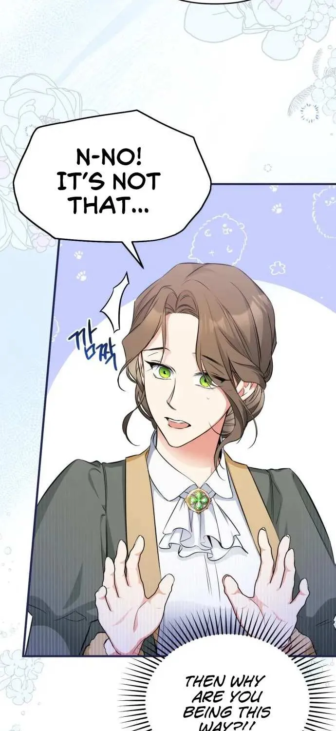 Read For My Derelict Beloved chapter 11 image 16 on Lezhin