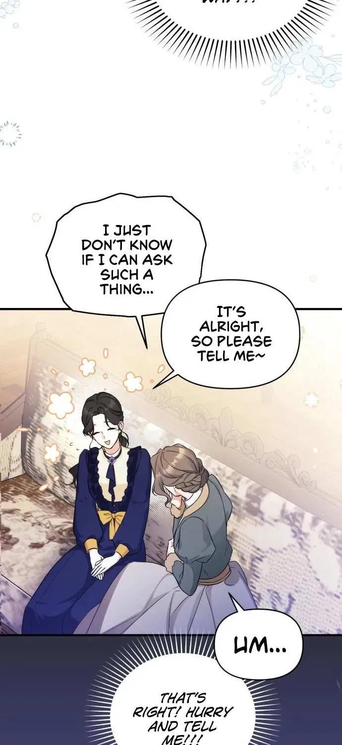 Read For My Derelict Beloved chapter 11 image 17 on Lezhin