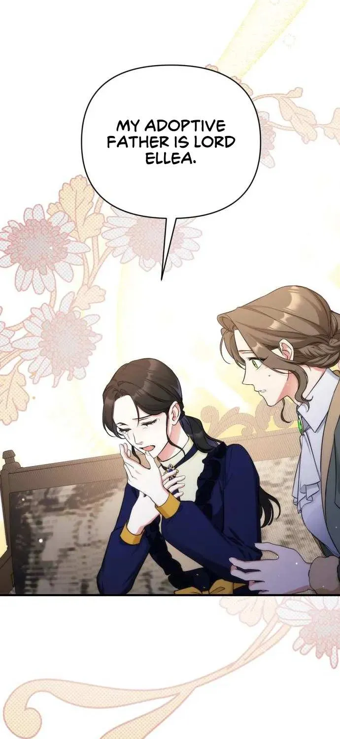 Read For My Derelict Beloved chapter 11 image 3 on Lezhin