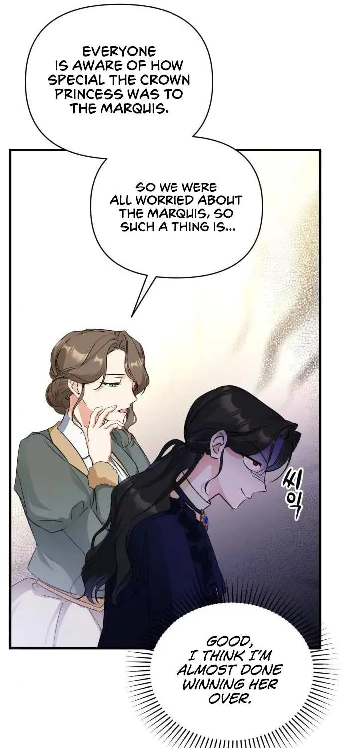 Read For My Derelict Beloved chapter 11 image 32 on Lezhin