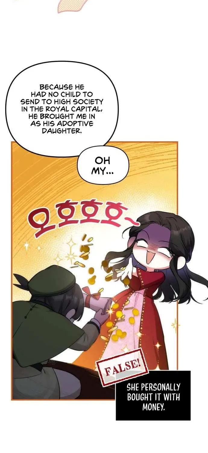 Read For My Derelict Beloved chapter 11 image 4 on Lezhin