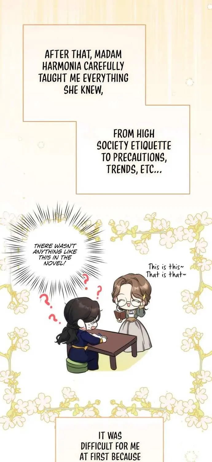 Read For My Derelict Beloved chapter 11 image 43 on Lezhin
