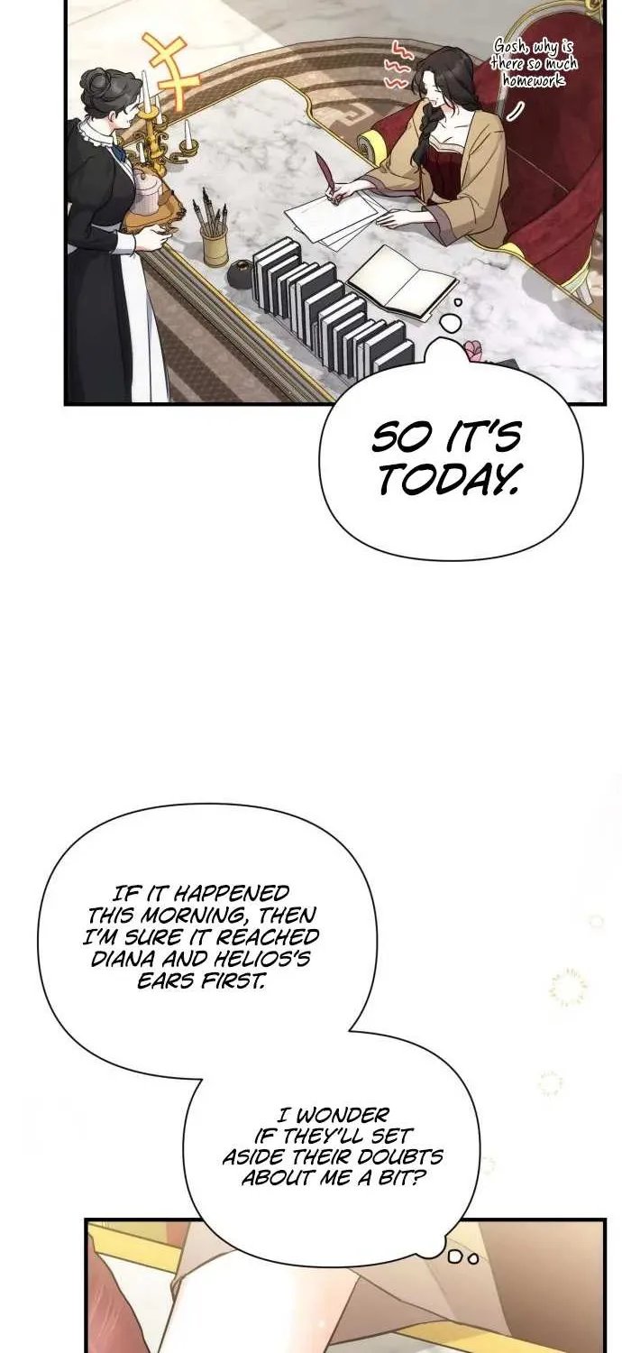 Read For My Derelict Beloved chapter 11 image 49 on Lezhin