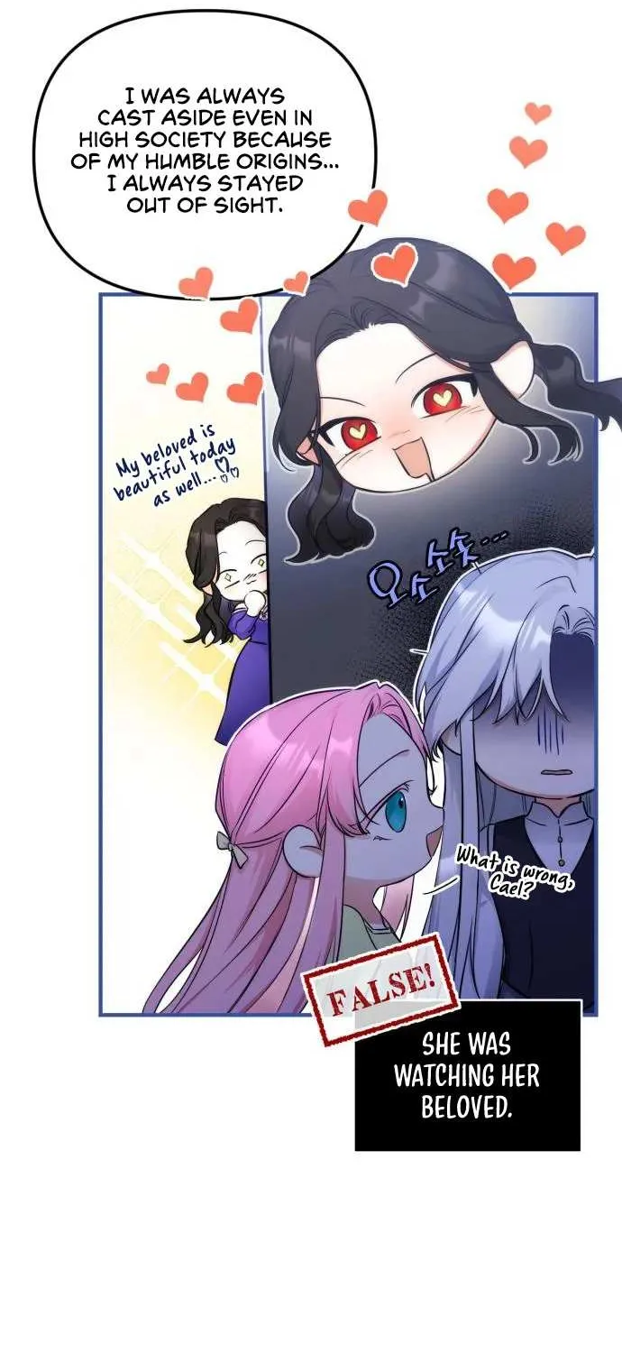 Read For My Derelict Beloved chapter 11 image 5 on Lezhin