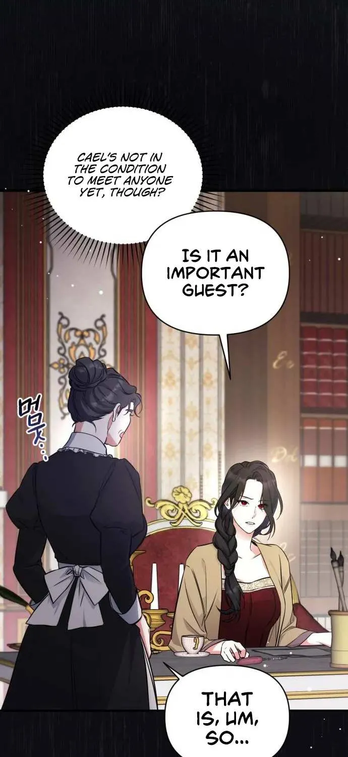 Read For My Derelict Beloved chapter 11 image 55 on Lezhin