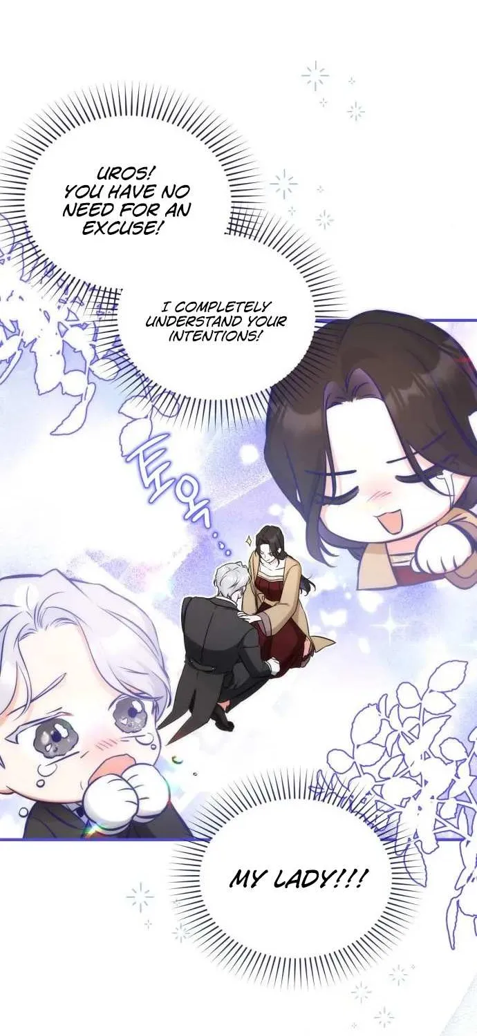 Read For My Derelict Beloved chapter 11 image 60 on Lezhin