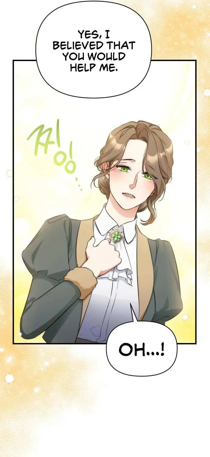 Read For My Derelict Beloved chapter 11 image 8 on Lezhin