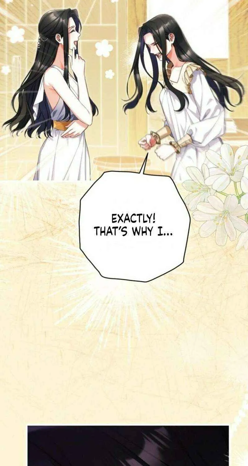 Read For My Derelict Beloved chapter 110 image 22 on Lezhin