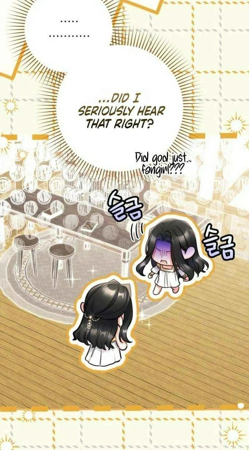 Read For My Derelict Beloved chapter 110 image 31 on Lezhin