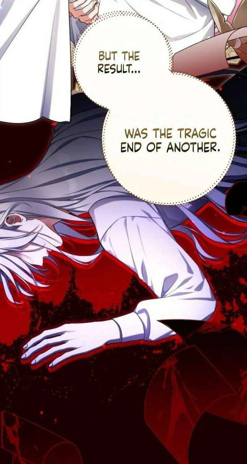 Read For My Derelict Beloved chapter 110 image 46 on Lezhin