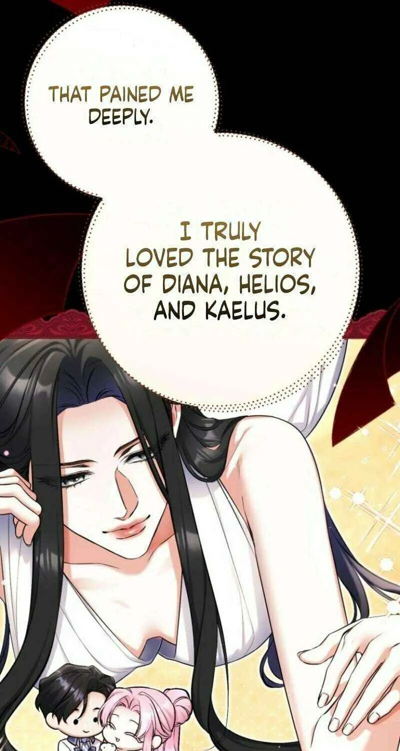 Read For My Derelict Beloved chapter 110 image 48 on Lezhin