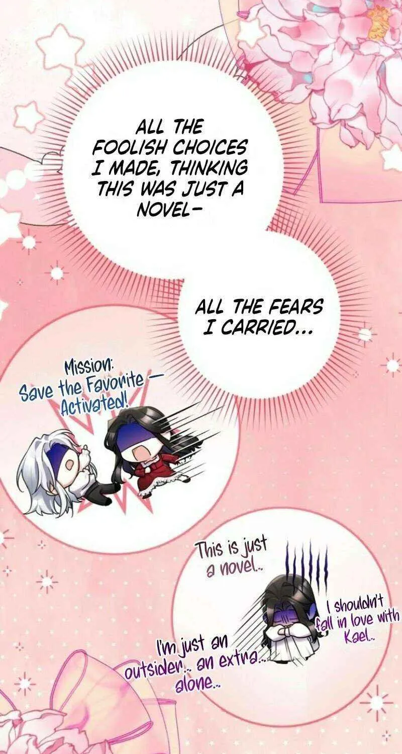 Read For My Derelict Beloved chapter 110 image 56 on Lezhin