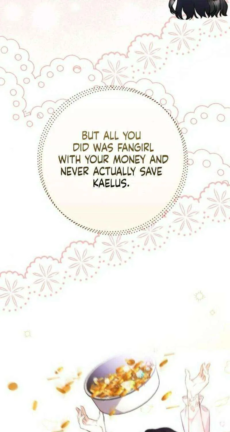 Read For My Derelict Beloved chapter 110 image 65 on Lezhin