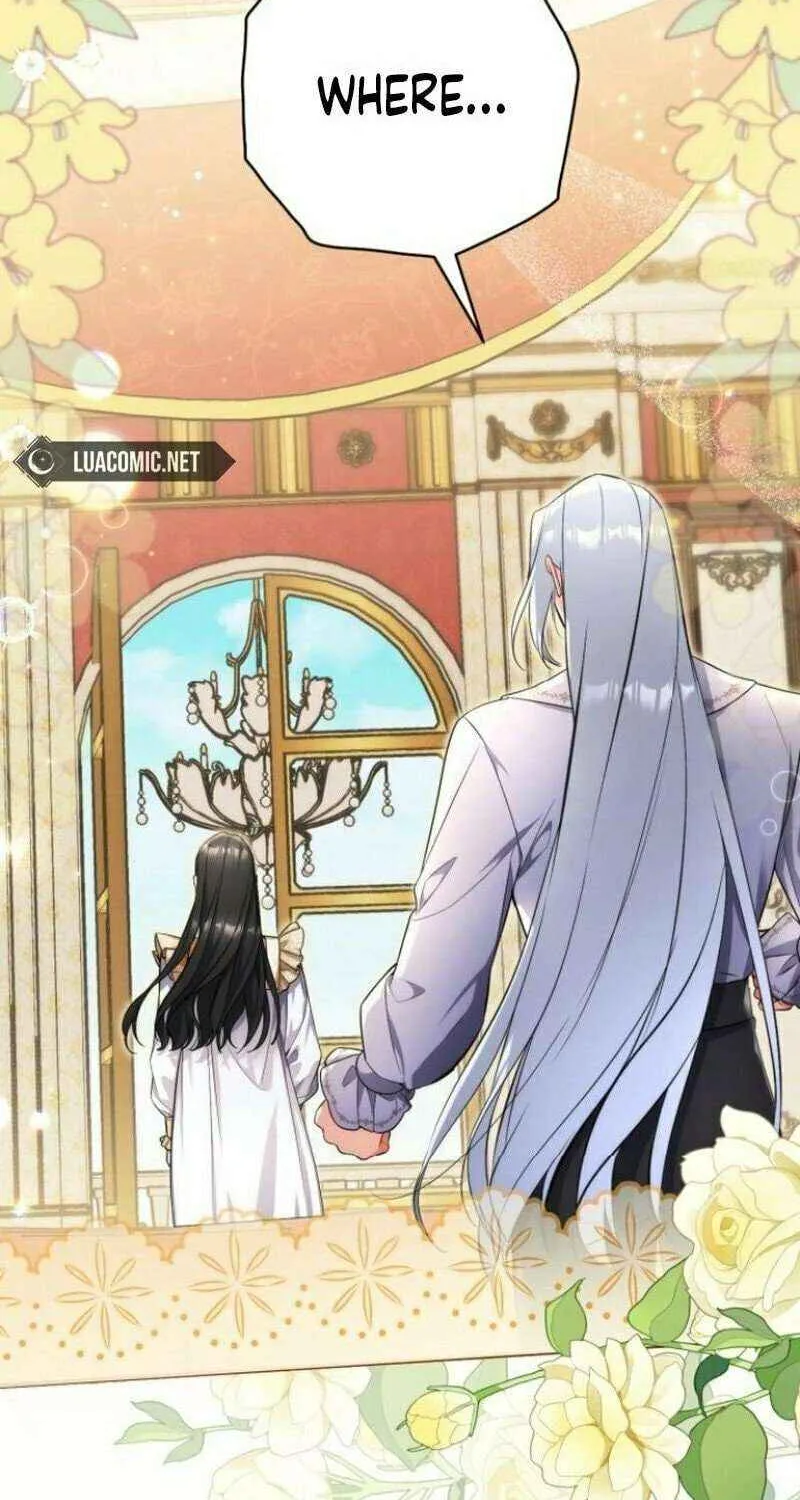 Read For My Derelict Beloved chapter 110 image 84 on Lezhin