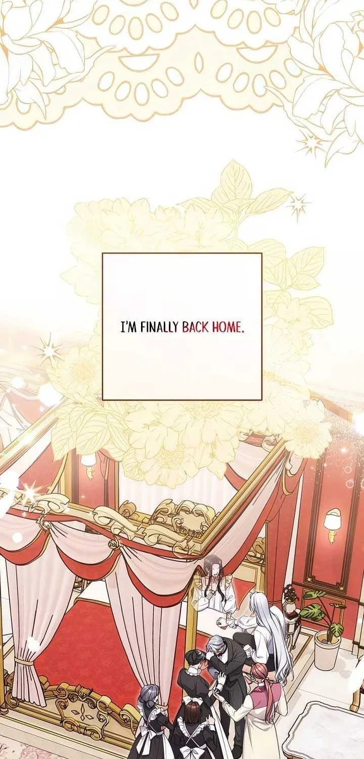 Read For My Derelict Beloved chapter 111 image 12 on Lezhin