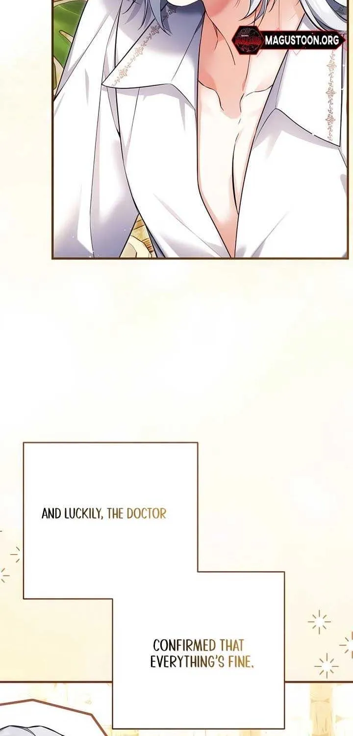 Read For My Derelict Beloved chapter 111 image 14 on Lezhin