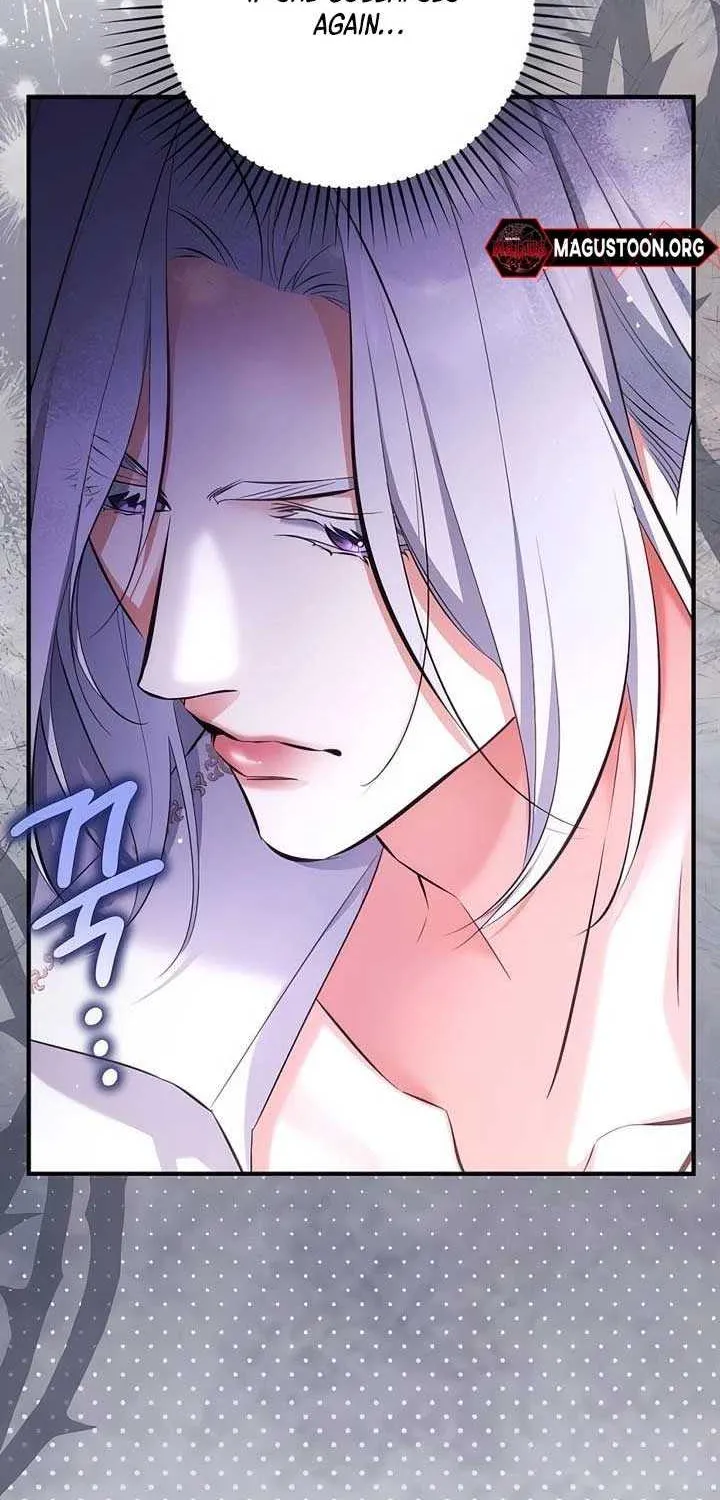 Read For My Derelict Beloved chapter 111 image 16 on Lezhin