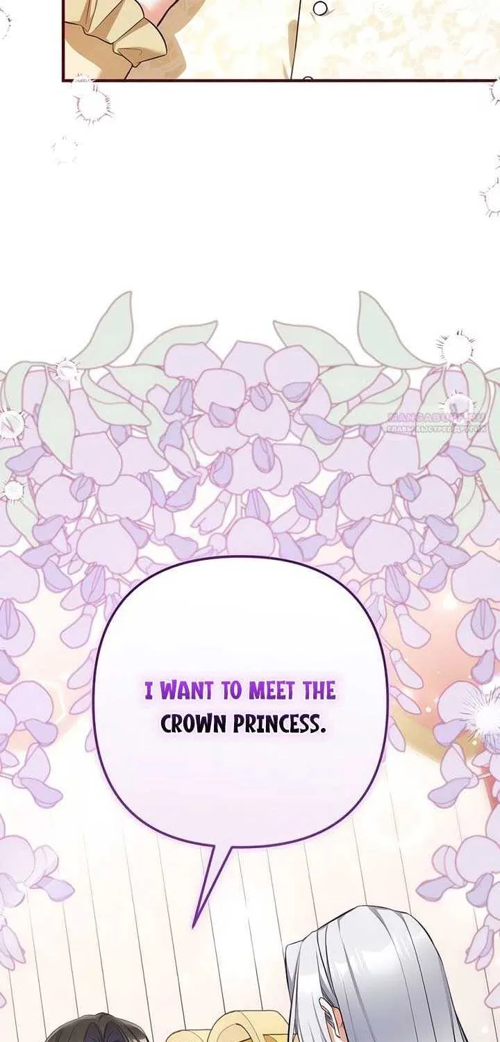 Read For My Derelict Beloved chapter 111 image 19 on Lezhin