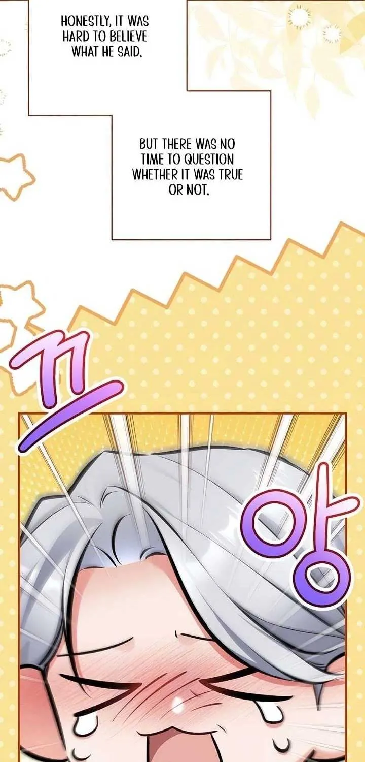 Read For My Derelict Beloved chapter 111 image 2 on Lezhin