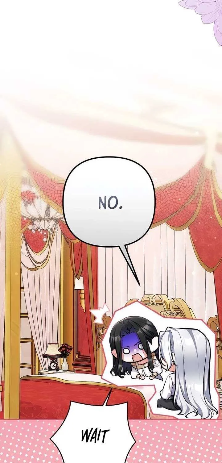 Read For My Derelict Beloved chapter 111 image 22 on Lezhin