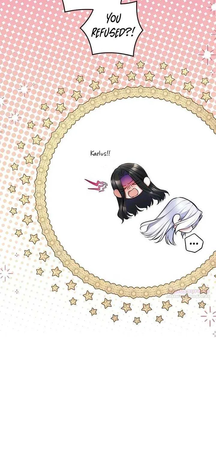 Read For My Derelict Beloved chapter 111 image 23 on Lezhin