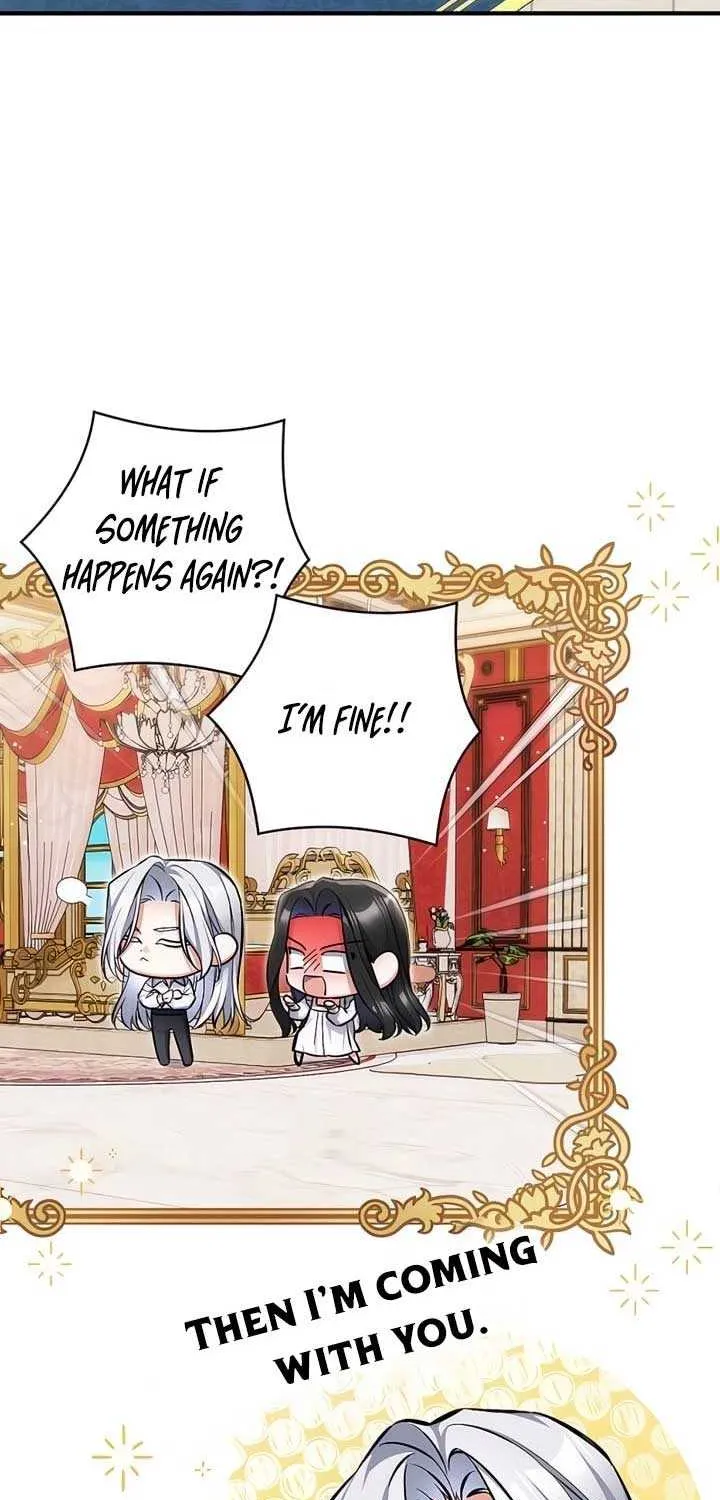 Read For My Derelict Beloved chapter 111 image 28 on Lezhin