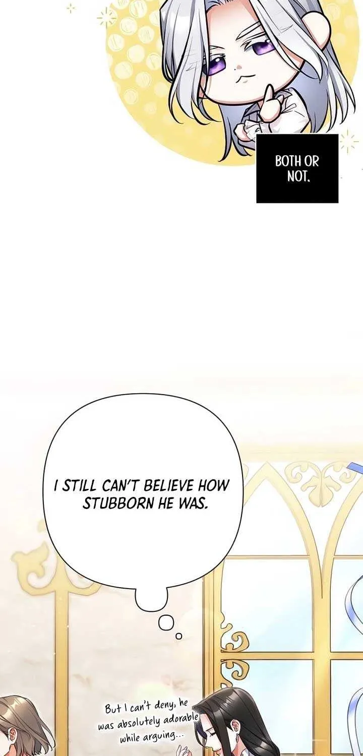Read For My Derelict Beloved chapter 111 image 29 on Lezhin