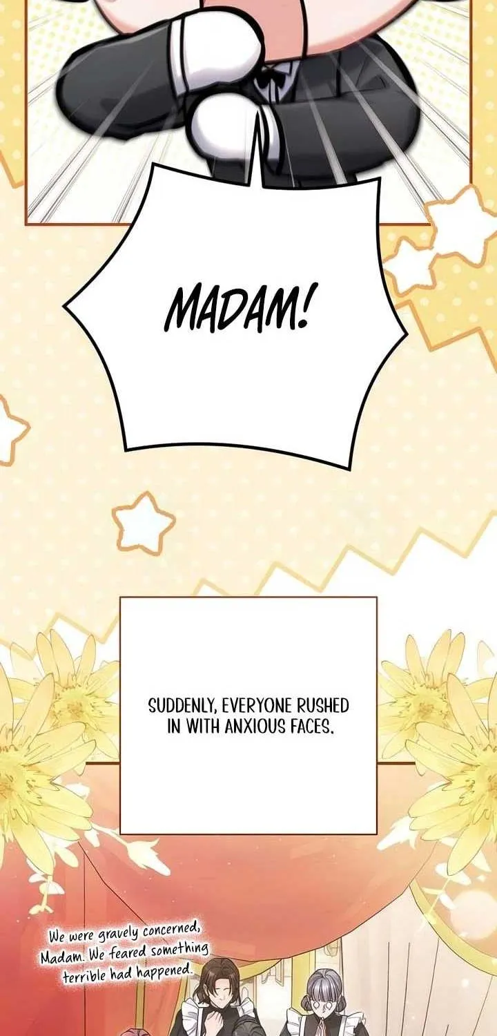 Read For My Derelict Beloved chapter 111 image 3 on Lezhin