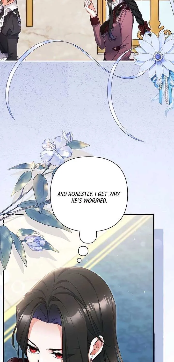 Read For My Derelict Beloved chapter 111 image 30 on Lezhin