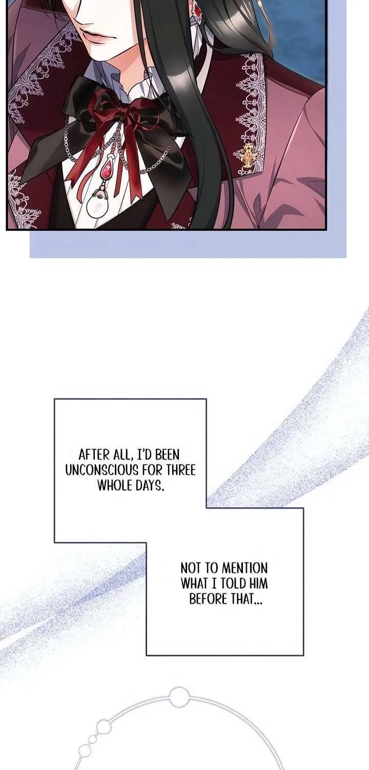 Read For My Derelict Beloved chapter 111 image 31 on Lezhin
