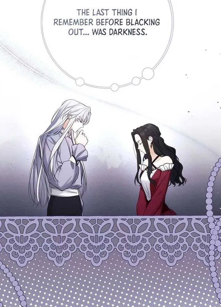 Read For My Derelict Beloved chapter 111 image 32 on Lezhin