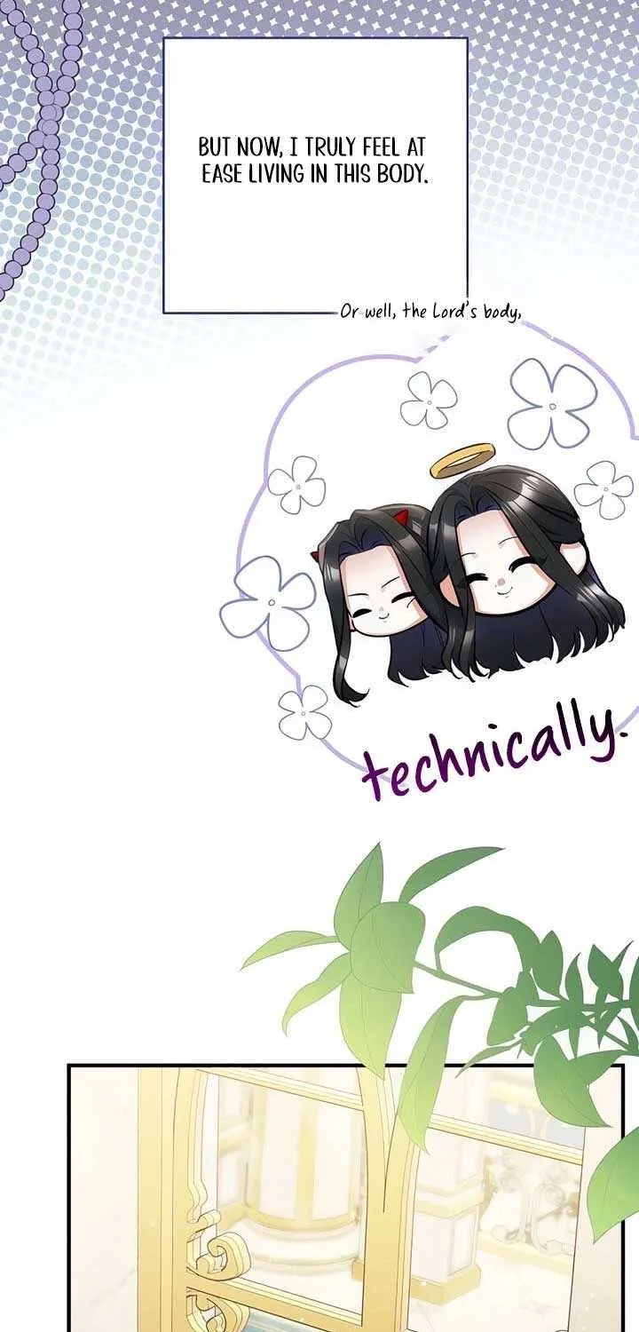 Read For My Derelict Beloved chapter 111 image 33 on Lezhin