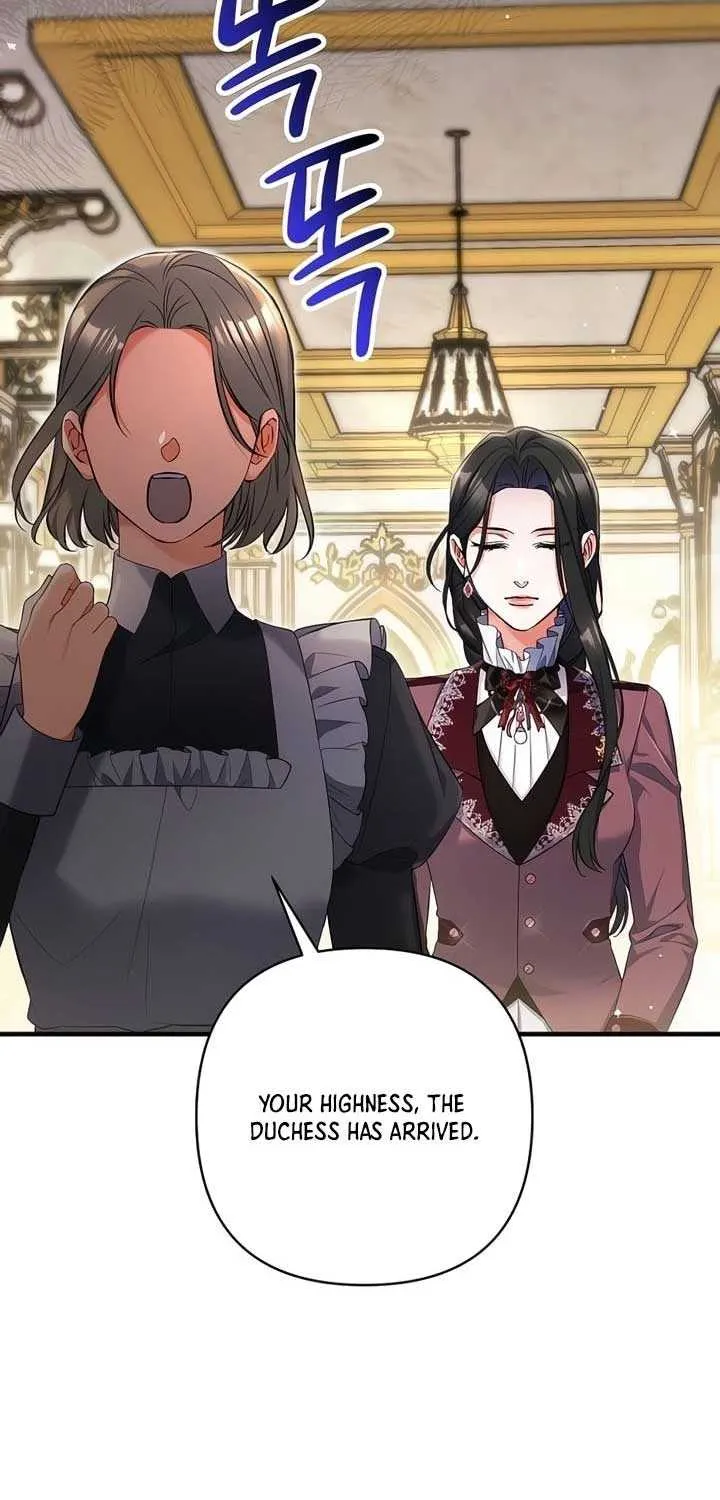 Read For My Derelict Beloved chapter 111 image 37 on Lezhin