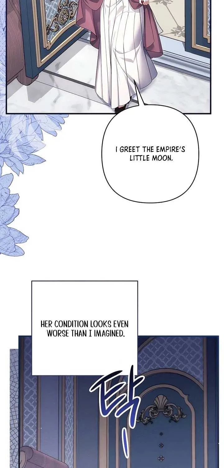 Read For My Derelict Beloved chapter 111 image 41 on Lezhin