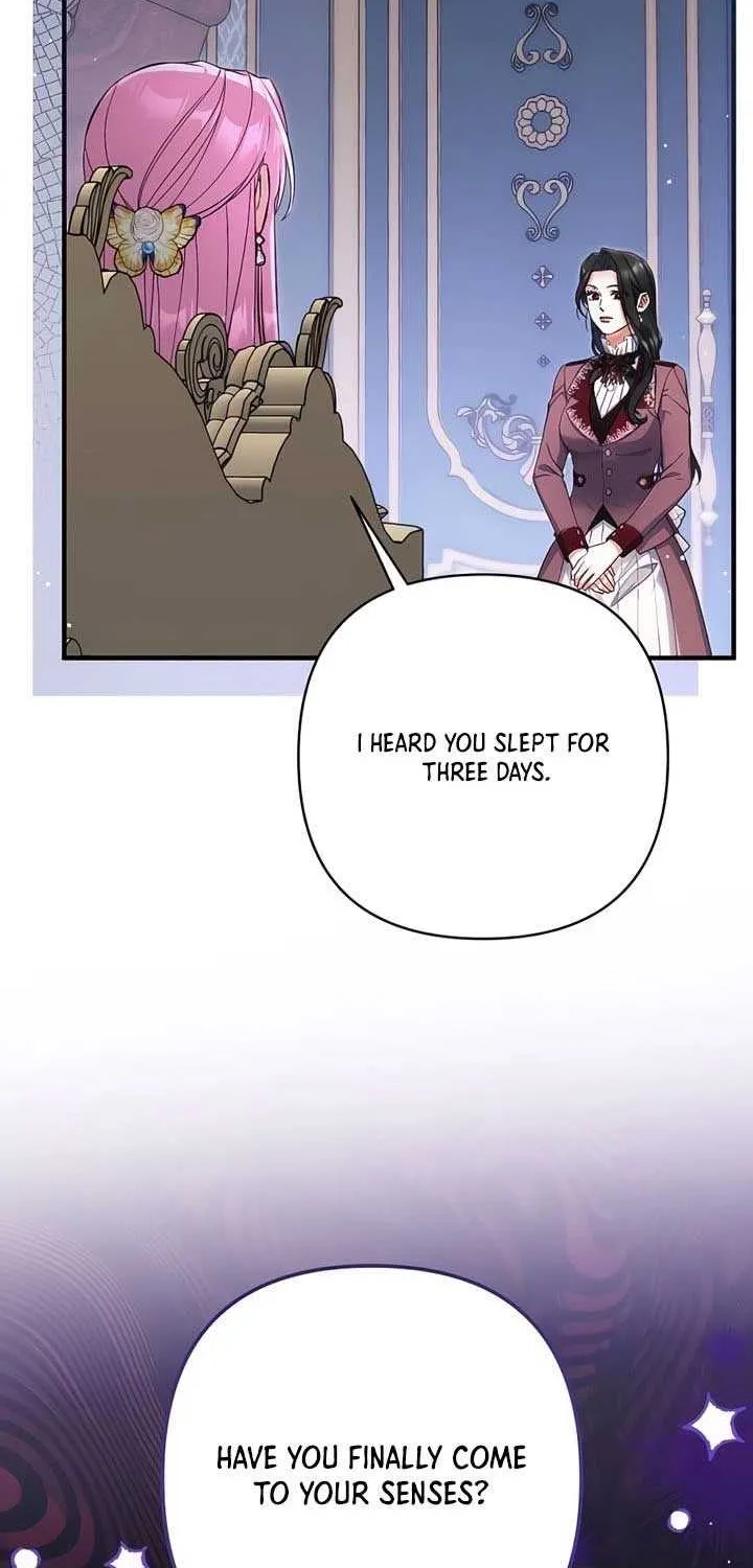 Read For My Derelict Beloved chapter 111 image 42 on Lezhin