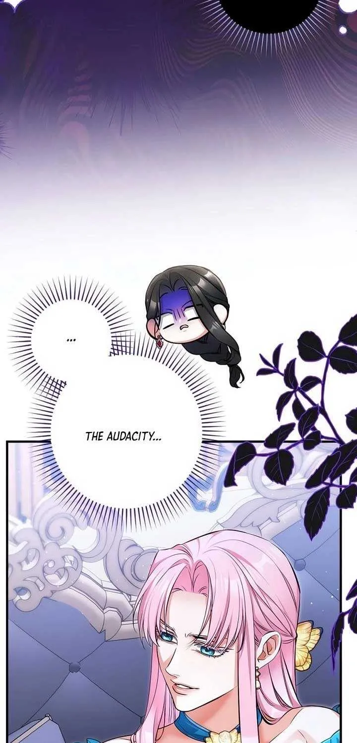 Read For My Derelict Beloved chapter 111 image 44 on Lezhin