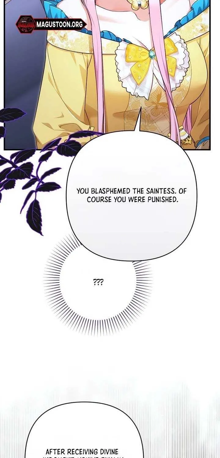 Read For My Derelict Beloved chapter 111 image 45 on Lezhin