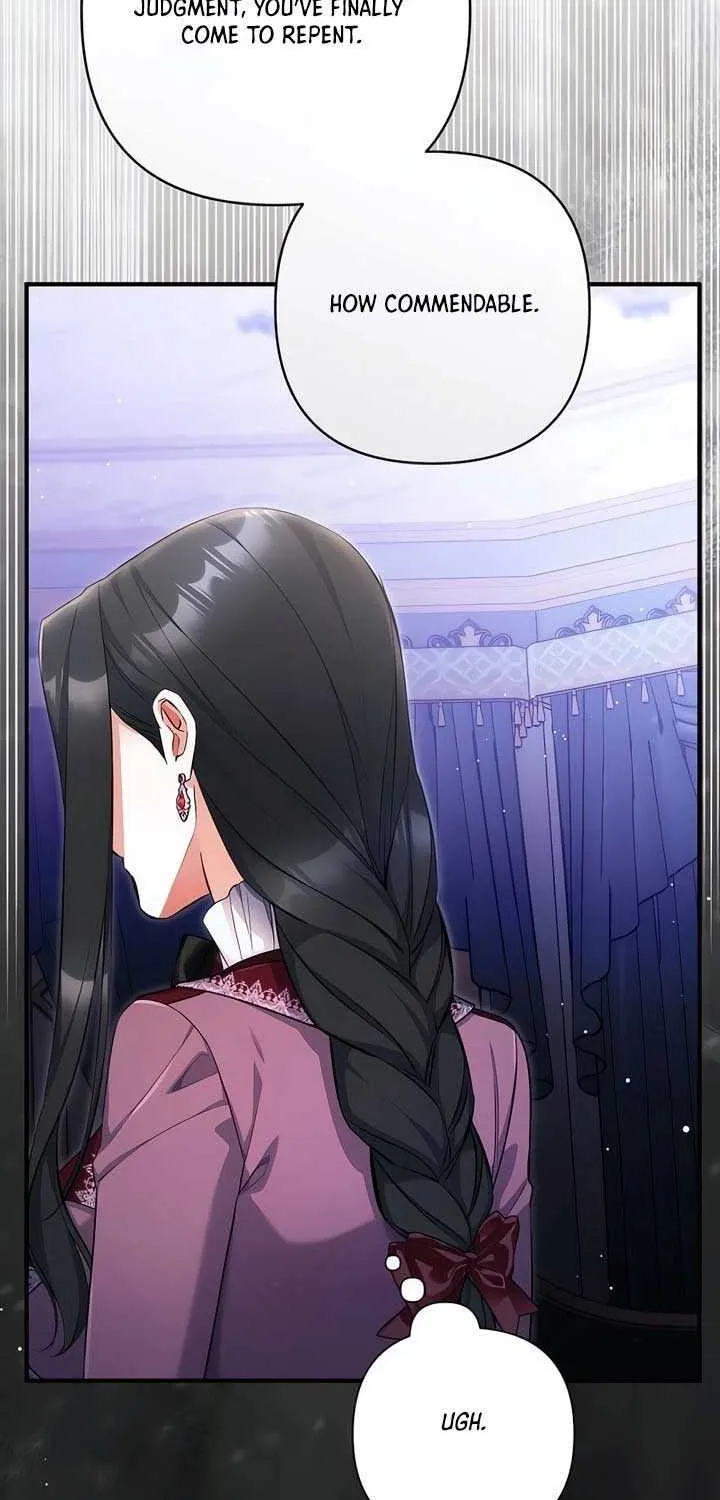 Read For My Derelict Beloved chapter 111 image 46 on Lezhin
