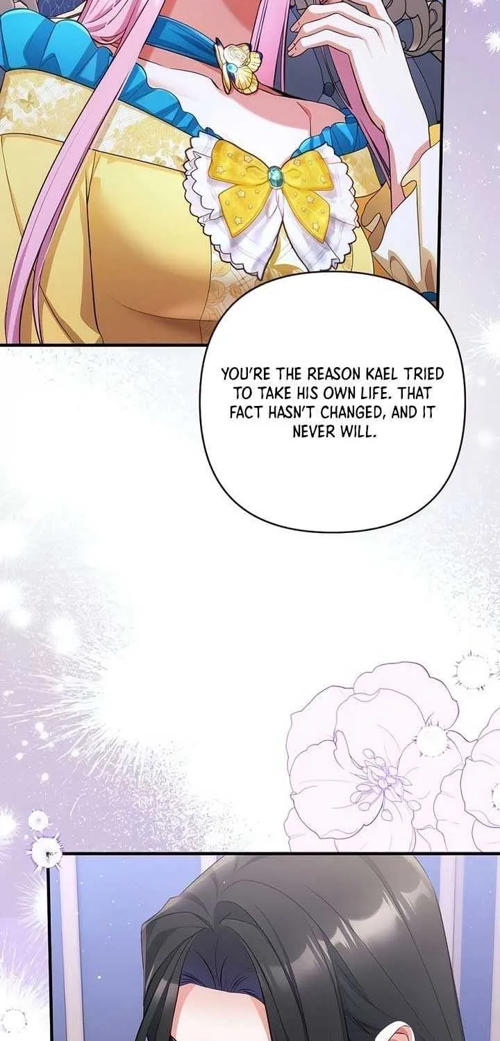 Read For My Derelict Beloved chapter 111 image 52 on Lezhin