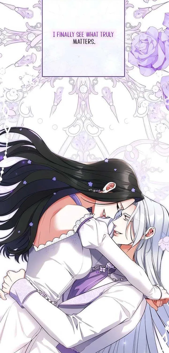 Read For My Derelict Beloved chapter 111 image 56 on Lezhin
