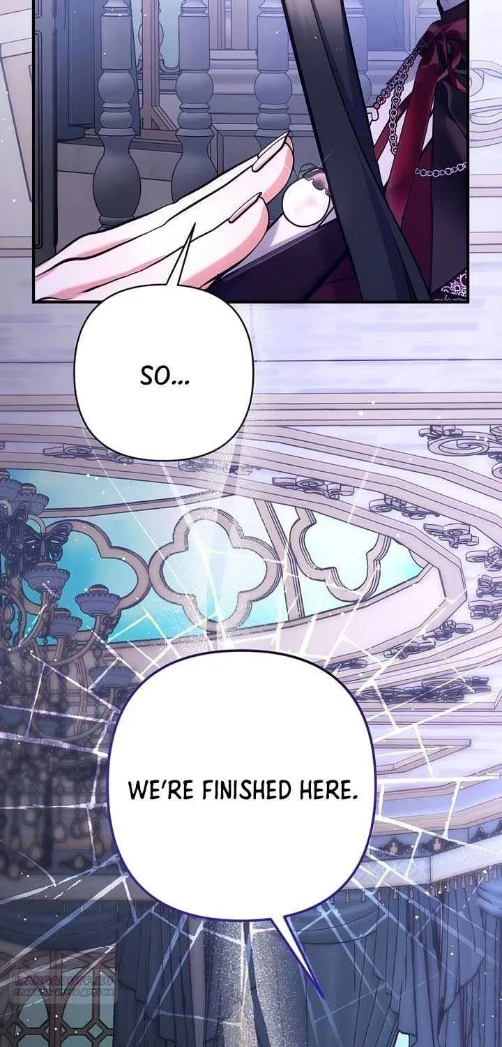 Read For My Derelict Beloved chapter 111 image 58 on Lezhin
