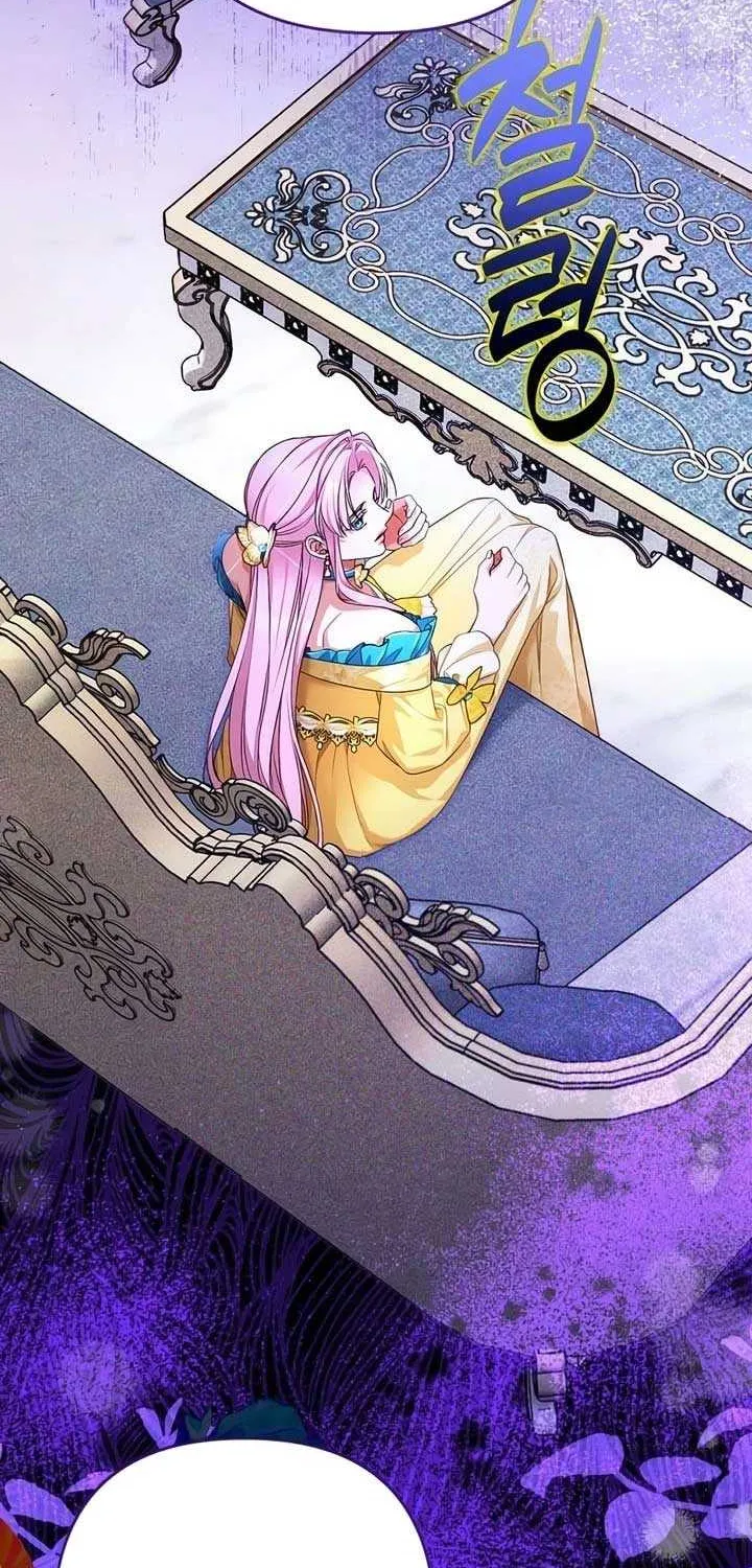 Read For My Derelict Beloved chapter 111 image 60 on Lezhin