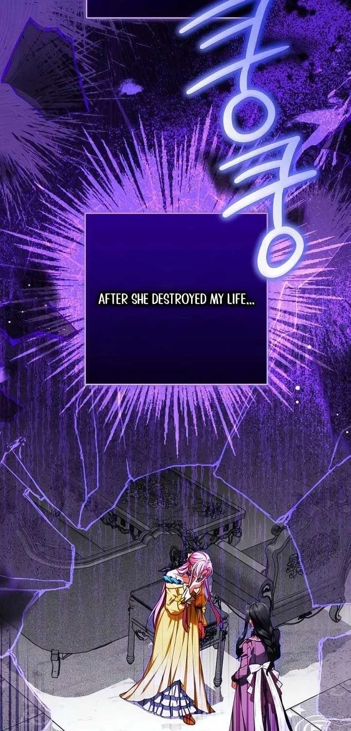 Read For My Derelict Beloved chapter 111 image 63 on Lezhin